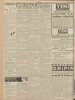  CU M ffüKIYET 23 Afusîos 1939 DUYDUNUZMU Postacı arılar Çin Japon harbinde, Japonlar, ordugâhlar arasmda gizli haberler teati