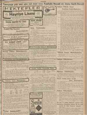  CUMHUK 5 Eylul 1939 9. Roenal K«fMt«* (Q«lı») .*• Ka riarl «deırda nkmalnızıa ''U»a»ab* Hamlı» «Ur. Ssvtmllgln İMİ*I...