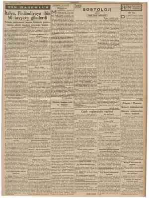  7 Rîrmrâlrânun 1939 CUMHURıYET SON HABER Hâdiseler arasında ^LnAJ">.n.|.|. ı ı ~ ~ l~• ' ~ ııjııı ı ı |~ı ı.ıLJMw Müstehcen