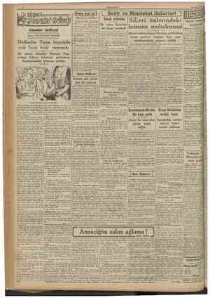  CUMHURİYET 26 Mart 1941 |Poğni değil mi?fMüracaat yurdları Her kazada yoksul vatandaşlarm resmî dairelerde ve mahkemelerdeki