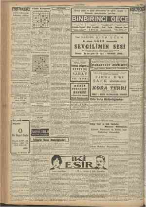  3 Nisan 1941 CUMKURİYET Belgrad hükumet darbesinden innbalar: Sokaklan dolduran halk bir askeri inzibat kamyonunu hararetle
