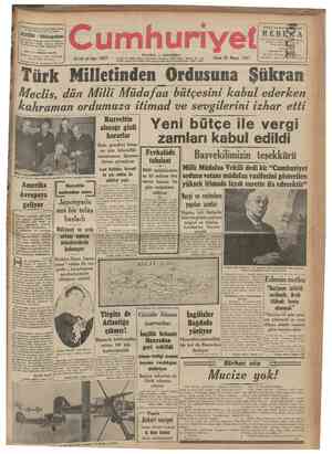  Ebedî Şef Atatürkün hayan, İstiklâl Savası ve Tıirk İnkılâbı için Umi rehber: ATATÜRK Bibliyografyası Yeni Türkiye hakkında