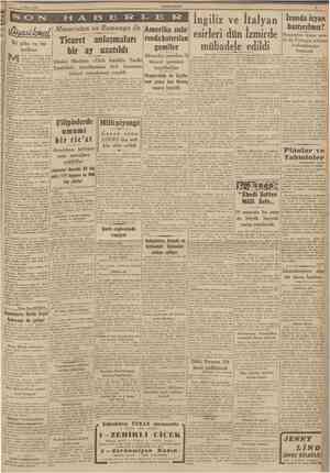  9 Nisan 1942 CUMHURÎYET M a c a r i s t a n Iki plân ve bir imtihan ihver devletlerinin hatbi kazanmak için tatbik ettikleri