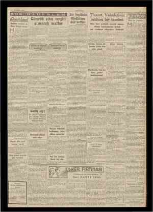  15 Ağustos 1942 CUMHURIYET Hindisfan mese!esi ve dünya hürriyeü davası indistan Millî Kongresinin İngilterede en çok sempati