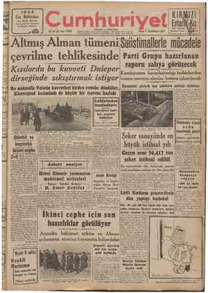  Ece Muhtıraları Uncil yılında Türkiyenin her tarafında bayilerden isteyiniz. 1944 Altmış Alman tümeni Suiislimallerle...