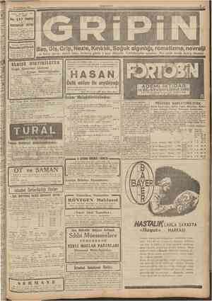  19 Ikincikânun 1944 CUMHURIYET POSTA KOLİSİ için dcrece elverişli son Boş Ç A Y Sandığı ve KONTRPLÂK SATIŞf Her işe elverişli