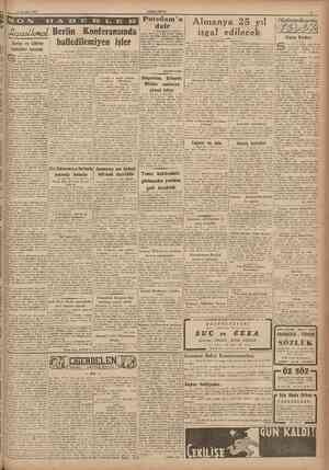  6 Ağustos 1945 CUMHURlYET Baştaraft 1 tnei sahijede ketlerin hurrıyete kavuştuklarını gdstere durmustur Bununla beraber bu ha
