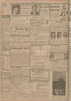  CUMHURIYET 11 Agustos 1943 C RADYO Bugünkü Program Frogram Müzik Haberier Mtieik Program Saion orkes, Eaberler SIIOJ orkes.