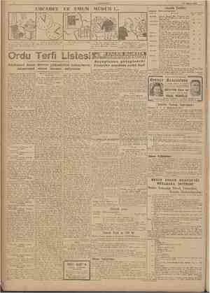     5 a GUMHURİYET 31 Ağustos 1945 Gi a Detdriğimln : f z .i Kıymeti Teminatı : > o slira Lira i 5100/5611 Kadıköy, Bostanci