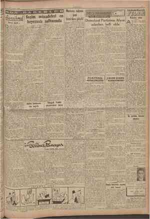  13 Temmuz 1946 CUMHURltffcl Başmakaleden flevnm hakkındaki iddialarının manası şııdur: Atatürk Sovyet Itusya ile dost olmas;ı