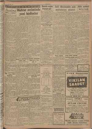  28 Şubat 1947 CUMHURryET O IV A • Bagmakale&en devam Bojtaraf» 1 inci «oJıi/etie • . liğine muhtacdır. Sovyet Rusya, HitleBu