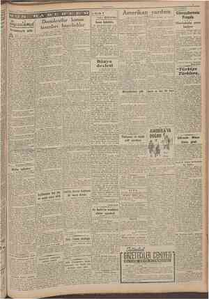  10 Nissn 1917 T 1 Baştarafı 1 inci »ahtfede projesine karşı Amerikanın vaziyeti âyan meclisinde Vandenberg larafından açıkça
