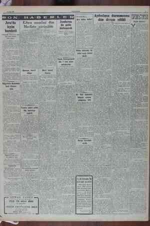  24 Drak Tasa CUMHURİYET » | —) Aydınlının d VEzea ' RLE İt y uruşmasına Baaa | M aunlmın dürüşmasına (S Java'da | Kıbrıs...