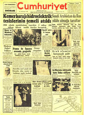  Robinson Crusoe Danlel de Foe'nin tü : SAYIN TÜCCARLARIMIZA KURUCUSU:YUNUS NADİ Bi inci yıl sayı 11.204 Taleraf v maktub...