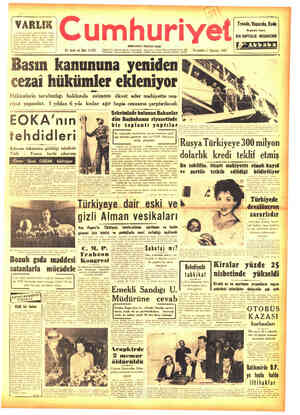  Trende, Vapurda, Evde Bugünkü Sayısı BİR HAFTALIK NEŞENİZDİR (ŞF Akbaba LA KURUCUSU: YUNUS NADİ Telerat ve mektub sâresi:...