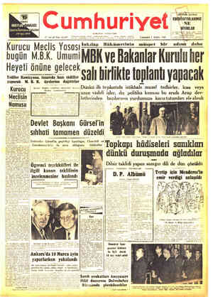  MÜSTAFA BAYDAR w EDEBİYATCILARIMIZ NE DİYORLAR VAKIFLAR*e: fasarruflarınıza ve SÜÜĞ !"'İ/İyt verir KURUCUSU: YUNUS NADİ y Per