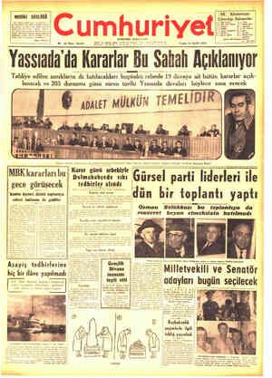  AK  Kitabevinin MUSİKİ SÖZLÜĞÜ Çıkardığı Şaheserler KURUCUSU: YUNUS 38. yıl Sayı 13.331 Blhaa DA Be Cuma 15 Eylül 1961...