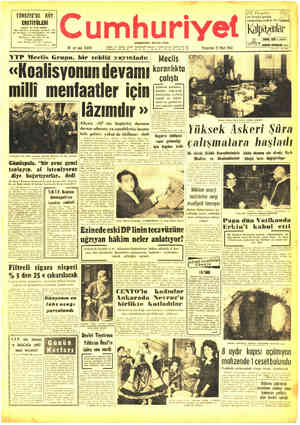  | TÜRKİYE'DE KÖY PX ee — ENSTİTÜLERİ Fomanlarındadn biri ll Kalpüzinlar | YAZAN: Nr, FAY KİREY © — CANDaE GiDE'in beseri |