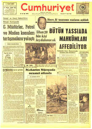  3. CİLDİ ÇIKTI Ve Durgur, Akardı. Bon Salobot, Türkçesi fTektaş AĞAOĞLU 15665 NOBEL Narmağınını kazanan kitap. Fisitün ...