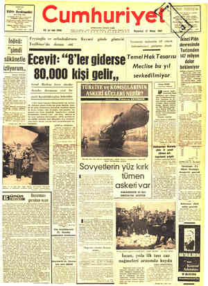  Okullar için Genel Kültür Ansiklopedisi Tkinci Kitap Çıktı BİTKİL 'DÜNYASI — KTT'ALAR, ÜLKELER, BAŞKENTLER. ve Dünyamızdan