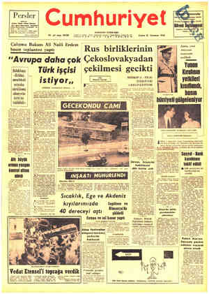  Persler Asaklıylor Çerireni Güngür Dümen Kalyonez Müiş Eğtüm Bakanliğinen  yayımlanan <Dünya Edebiyatından Tereümeler, ve-