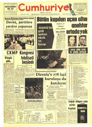  0 ramancı ORHAN KEMAL'in ON ve en gözel eseri SOKAKLARDAN BİR KIZ Romanı çıktı. Kramelüx kapak 18 Lira KURUCUSU: YUNUS NADİ