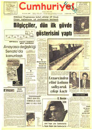  SINIF. ARKADAŞIM ATATÜRK ÖNCÜ KİTABEVİ SUNAR: h . 8. REHLÜL TOYGAR, 1 li ÖNCÜ KİTABEVİ: Babilli Cad. No & Na — Haeba...