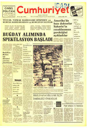  KATE MILLETT CiNSEL . - potitirAa A  UMNUYFI YENİ ÇİKTİ © Si sayta © 3S lire PAYEL YAYINEVİ P.K. 889 — İSTANBUL eeei Sume | —