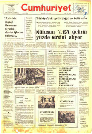  ÇÖĞDAŞ YAYINLARI ,Jş_IR NE,ŞLİN ÇAĞDAŞ YAYINLARI SENİN iÇiN -e Cumhuriyet İSTEME AORESİ 1 ÇAĞDAŞ YAYINLARI Hafkeri Sokar....