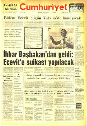  GERÇEK BAŞARINIZ iÇiN Ş earı İczzanesi YA GLARİ ÜTER b çoi EDEBIYAT | p ş 54 Yit Süri: 18983 Kurucusu: YUNUS NADİ 200 KURUŞ 3