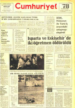  ÇAĞDAŞ YAYINLARI Gazi M. Kemal Atatürk SÖYLEV İLK BASISI TÜKENDİ 2 BASISI YAKINDA CIKIYOR. İsteme cdresi: Türkocoğı Cod. 30