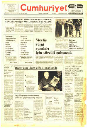  Te — ÇAĞDAŞ YAYINLARI KEMAL ÖZER SANATÇILARLA KONUSMALAR aruş ve eüşürüşlerini İNDA ÇIKIYOR EDERİ: 25 TİRA İsteme Adrase...