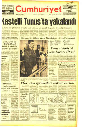  1883 ÜSS-ÜYS KURSLARI LİŞE SON SİNİFLAR .mt& ğ ea çi wi“ ö 1 Tamb A.Ekim | Cumhuriy —- JBeşikaş, ktanbul CÜZLÜĞTLİ 59, Yıl: