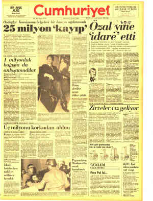  R e DÜŞÜNÜYORUM B'ğ&'" UÇ ÖYLEYSE VURUN | ş İlhan Selçuk Mücap Oftuoğlu $ Bası ÇIKTI, 450 lira Te aN ee lrr w,n Şabal DA...
