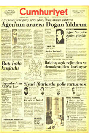  Te SN | 230 ha. Çatday Yayınlar vre SKD ada İ turtacal c BÖ EokKİR n YILAYDIN | EGİŞEN DÜNYA DŞRSANESI | DEĞİŞEN DİL e...
