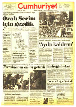  İÇİ SEVDA DOLU YOLCULUK | Cahit Külebi 880 lra (KDW içindek, Çağdaş Yayınları Turkocağı Cod. 39:4) Cağeloğle İsenbul ÇEHOV '