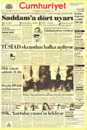  YIL 7 SAYI 24478 1 4000 TL TKOV içinde) TURNCSI YÜNUS. |Türkiye,konuk parlamenterler aracıhgıyla Irak'a çeşıth mesajlar...