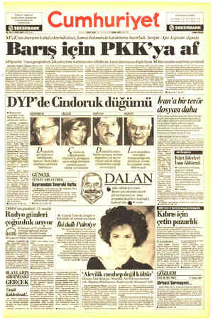  KİLARE a Ş İTHALAT, İHRACAT İŞLEMLERİNDE ŞEKERBANK İŞADAMLARIMIZIN YANINDADIR. 70 YASAYI 24702 / SODUTL (KOY içinde)...
