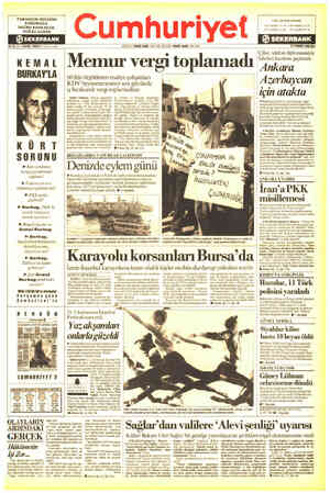  PARANIZIN DEĞERİNİ 'KORUMADA DOĞRU BANKADAN DOĞRU KARAR (B SEKERBANK 70. YILSAYI 24786 / 5000 TL (KOV içinde) Cumhuriyet FAİZ