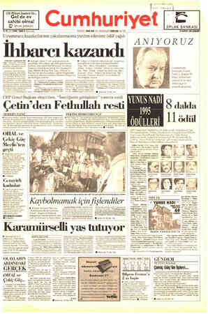 150 Milyon kaparo ile... Gel de ev sahibi olma! (S EMLAK BANKASI 72. VIL SAYI 25468 / 15000 TL (KDV içinde) KURUCUSU: YUNUS
