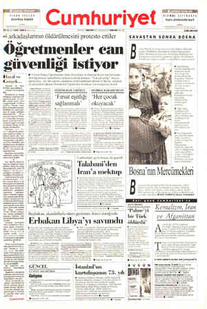  (İHİKMe&I CETİNKAYA kuzu pöstunda kurt İLHAN SELÇUK ziverbey köşkü Cumhuriyet KURUCUSU VUNUS NADİ (1924-1945) BAŞYAZARI...