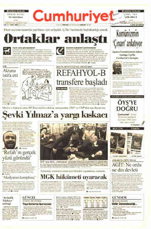  (© ÇAĞDAŞ YAYINLARI ORHAN ERİNÇ bir arpa boyu " Cumhuriyet AĞDAŞ YAYINLARI ROL TOY :”h E yi yıtık ülkü-3 ; sac0m. | Yerdaran
