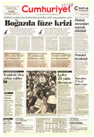  *!"65 Cumhurıye 10215514 01 96'ya Telefon Ederek Kendinize! Müziğin Ustaları Dizisinden 740.0(0 TE'lık Bir CD Armağan Edin.