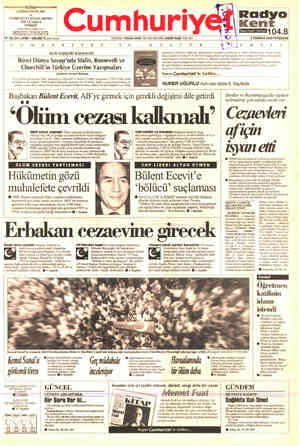  —) ÇAĞDAŞ YAYINLARI ve CUMHURİYET KİTAPLARINDA *450'YE VARAN İNDİRİM | İ Biklicişşibaras Gizatorse Rad iKen VEzmmemm104.8)