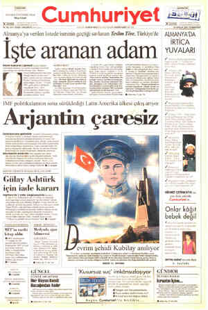  Cumhuriyet Kitapları| DUVARIN ÜSTÜNDEKİ TİLKİ İlhan Selçuk Çat fazalıma AŞ Tet Cal hazbdl . AD KUĞĞRÜ — GUN ge ada üNüi v |