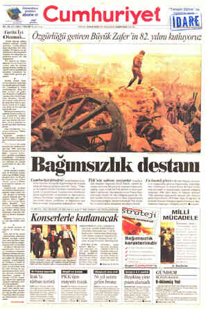 < anğaa  Üniversiteye şimdiden abone ol BT VILSAYI 28817 7500000 TL KorTrEN 'Tarihi İyi Okumak. Tarihi okuyup anlar teilmek