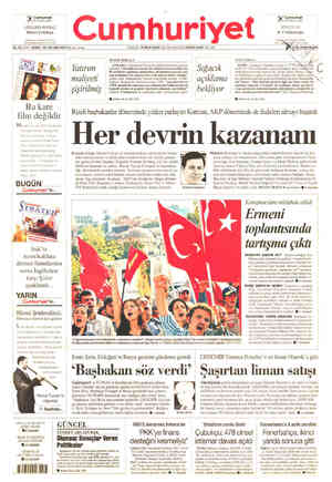  AĞ GÖZLERİN POYRAZ Hikmet Çetinkaya : Cumhur ÇağPuzlana A S Tkmağ Ca eai 0iDe Capmagr liT Gi G SÖYLEV HI H.V. Velidedeoğlu