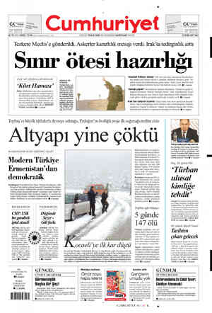  yacak Cümtüriyet — Asu, gaa kant Cumhuriyet Ritapılr — ÖUScur g CA “siapin n amşian | ŞAĞN Tanığı hh Sleknyeki SİNEMA TANIĞI