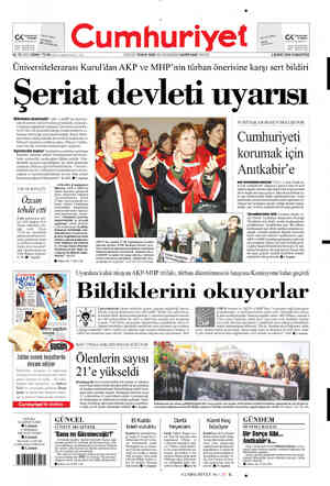  ; e Merker 0212 M3 7224 N GLWEKCI 3âî'"' Merker 012 M3TITA 84. YIL SAYI: 30068 / 75 YK (xov içindej (KKTC'de: T VT KURUCUSU: