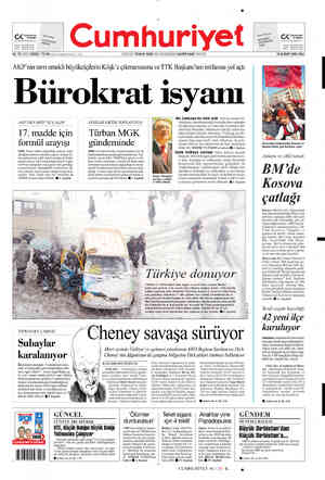  4 e muriyet ça Sakaplar — alsanı m::N cupturye KA ÜSTÜNDEKİ yekaşincın 84. YIL SAYI: 30085 / 75 YK (x0 içindej (KKTC'de: T
